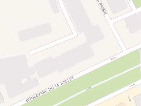 place de parking