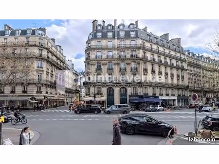 local commercial 75 m²