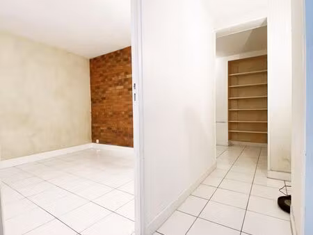 vente pro (murs) | local activité | 1ch | 26.13 m² | paris