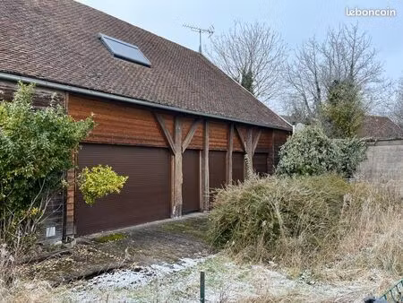maison à rénover