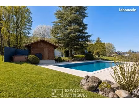 maison 7 pièces 192 m²