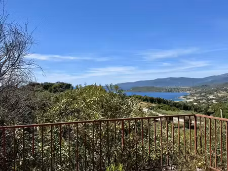 maison 6 pièces 154 m²