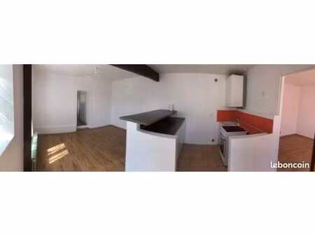 petite maison indépendante