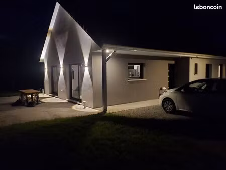 maison 5 pièces 104m2