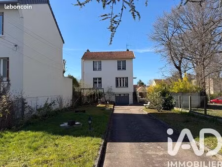 pavillon 3 pièces 68 m²