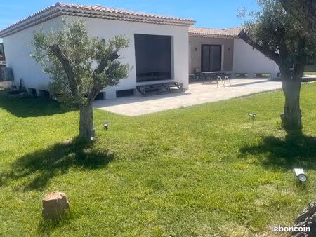 villa piscine