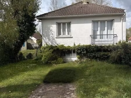 maison 5 pièces 113 m²