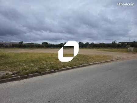 terrain 10 200 m² la courneuve