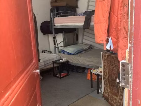 a vendre studio bagnolet