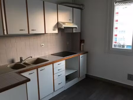 appartement belfort