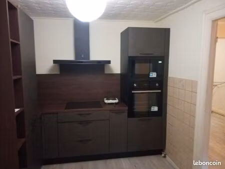 appartement meublé