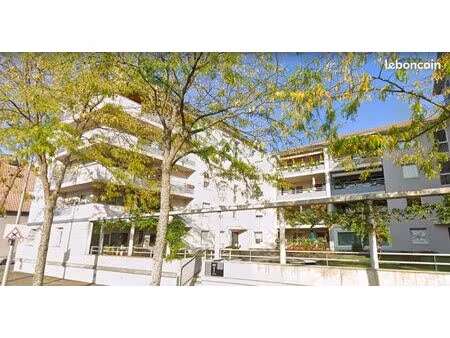 appartement t2 centre ville