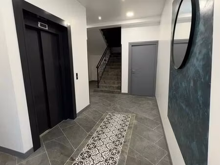 appartement 2 pièces 49 m²