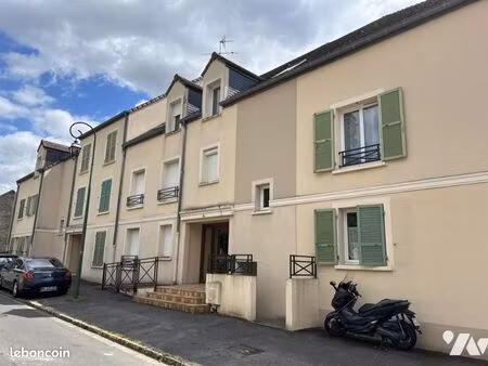 appartement 87 m² dourdan