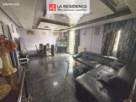 appartement 3 pièces 69 m²