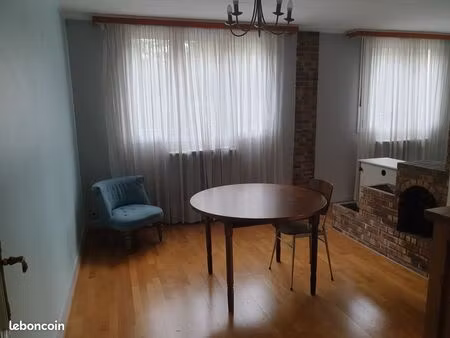 appartement t2/ t3