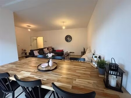 appartement à louer à chaussée de l'ourthe 40 marche-en-famenne (vbe32184)