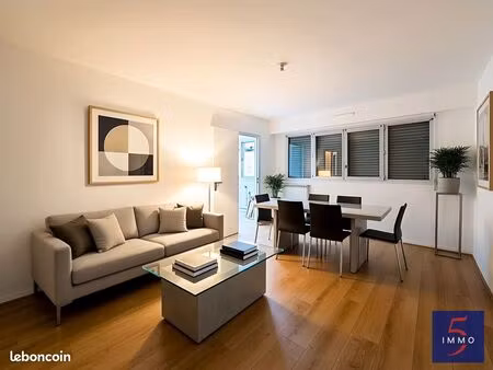 studio 1 pièce 30 m²