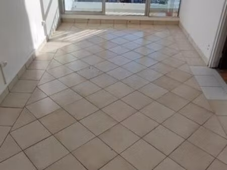 appartement 2 chambres 760
