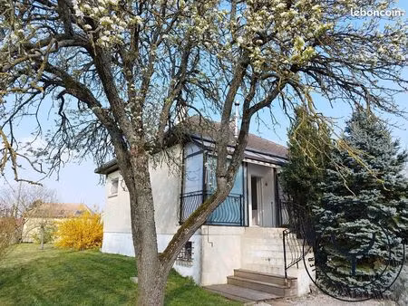 maison 2 pièces 45 m²