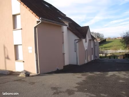 studio à louer à sevenans