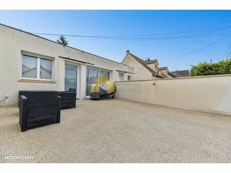 maison de ville 2 pièces 41 m²