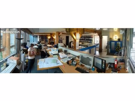 bureaux proche vieille ville belfort