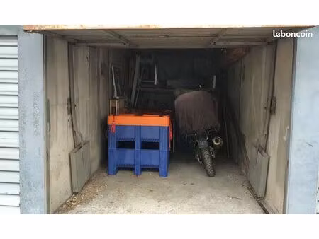 garage