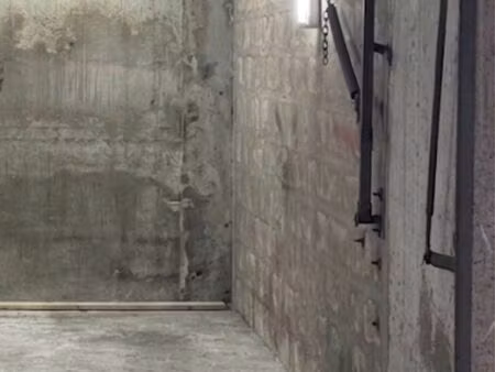 garage box