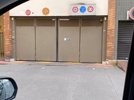 location parking