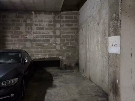 paris 75011 quartier oberkampf - saint-maur