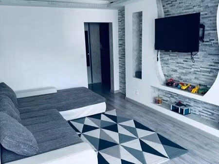 appartamente 4 pieces 77 m²