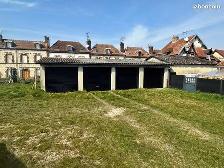 box garage
