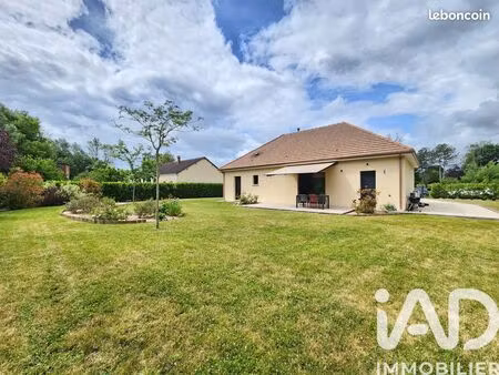 maison 3 pièces 78 m²