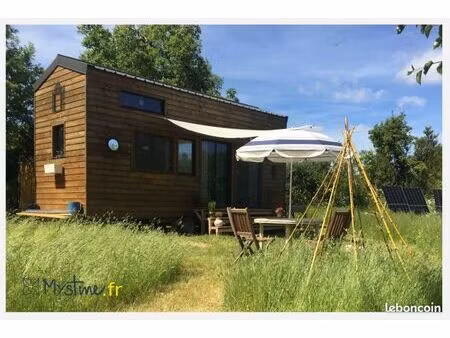 tiny house