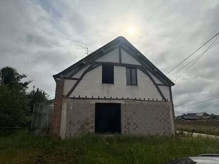maison de campagne