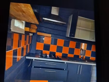 maison f3