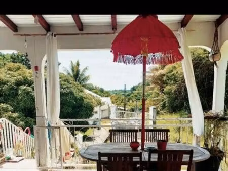 location maison uniquement mois de juillet