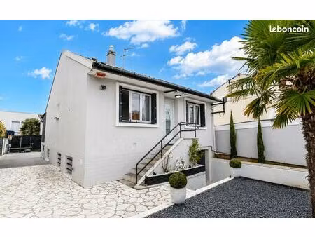 maison 6 pièces 117 m²