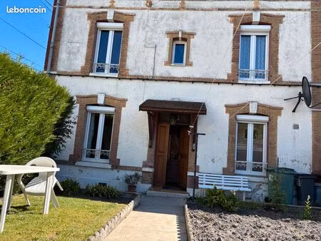 maison 1930 proche centre ville