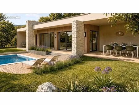 maison 5 pièces 150 m²