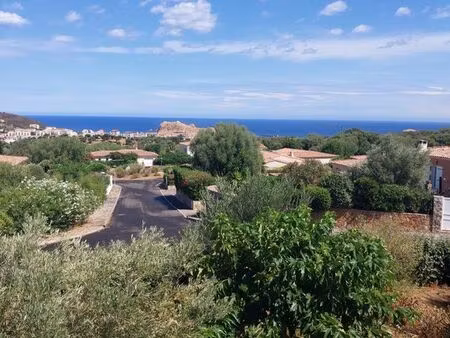 villa à vendre
