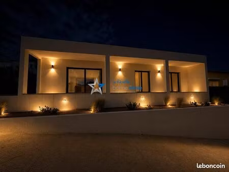 villa 4 pièces 105 m²