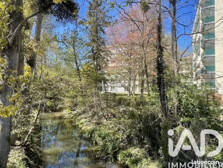 appartement 3 pièces 73 m²