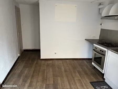 appartement village