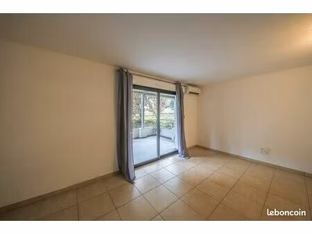 appartement 1 pièce 37 m²