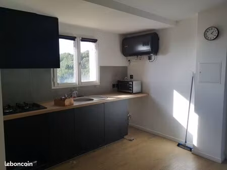 location studio à l'année