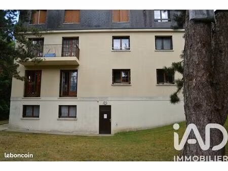 appartement 4 pièces 70 m²