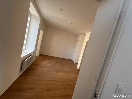 appartement t2 calme côté jardin