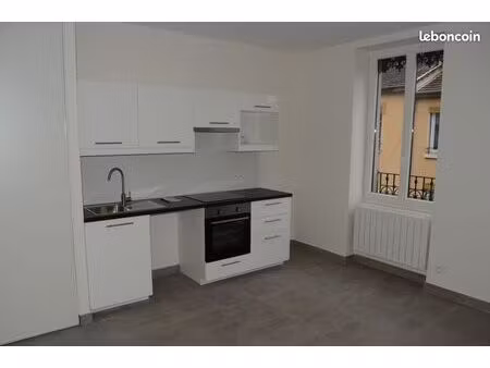 location appartement t3 à oullins centre
